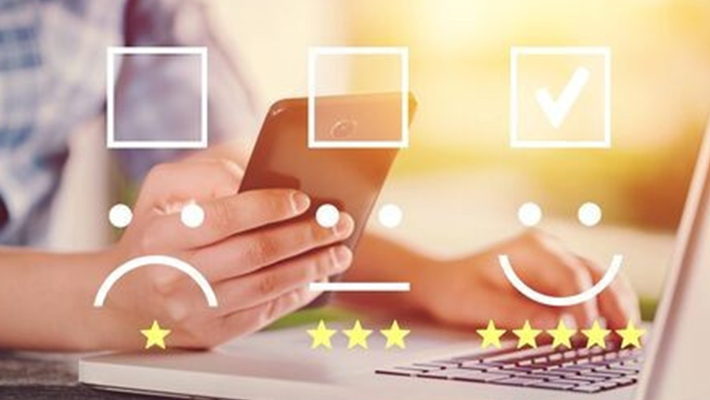 Calidad en el Servicio